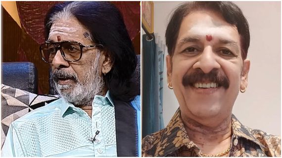  வயிற்றில் இருந்த 3 மாத கரு.. ரயில் விபத்தில் இறந்த மனைவி.. மோகன் வைத்யா கண்ணீர் பேட்டி! 