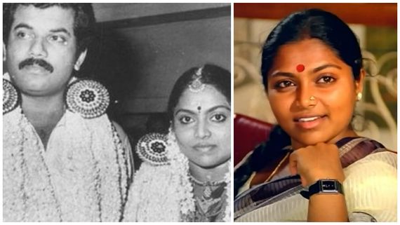 கர்ப்பமாக இருந்தபோது வயிற்றில் உதைத்தார்.. கணவரால் நான் அனுபவித்த கொடுமை.. கலங்கிய நடிகை சரிதா!