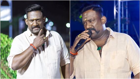 Robo Shankar: திடீரென எடுத்த ரத்த வாந்தி.. ரோபோ சங்கர் உயிரிழப்புக்கு காரணம் இதுதான்!
