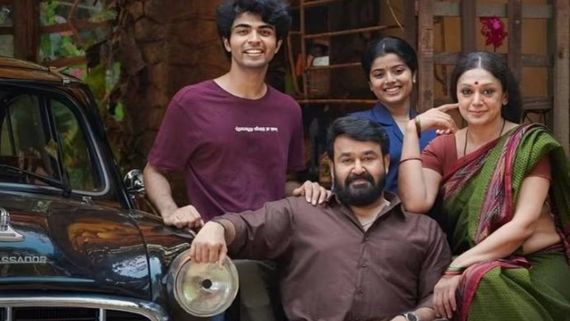 OTT Review: பாபநாசம் ஸ்டைலில் மற்றொரு படம்.. சீட்டின் நுனியில் அமர வைத்த ‘தொடரும்‘  பட விமர்சனம்! 