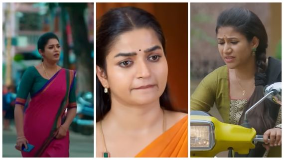 ஜீ தமிழ் சீரியல்கள் 24 செப்டம்பர்: கெட்டி மேளம் முதல் அண்ணா வரை.. இன்றைய எபிசோட் விமர்சனம்!