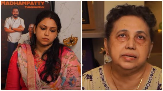 என் மகள் வாழ்க்கையே போச்சு.. கண் பார்வை இழந்த ஜாய் கிரிஸில்டாவின் அம்மா கண்ணீர் பேட்டி