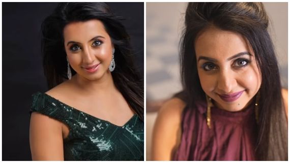 பொய்யான போதை பொருள் வழக்கு.. தற்கொலை செய்ய நினைத்தேன்.. மேடையில் கதறி அழுத நடிகை!