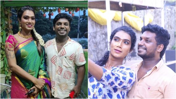 விடிய விடிய டார்ச்சர் செய்த நாஞ்சில் விஜயன்.. எல்லாத்துக்கும் ஒத்துக்கிட்டேன்.. கதறிய நடிகை!