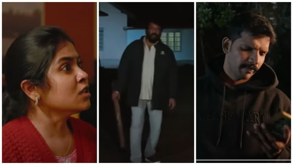 கடவுளே.. ஜீவானந்தம், பார்கவிக்கு என்ன நடக்கப்போகுதோ.. எதிர்நீச்சல் தொடர்கிறது!