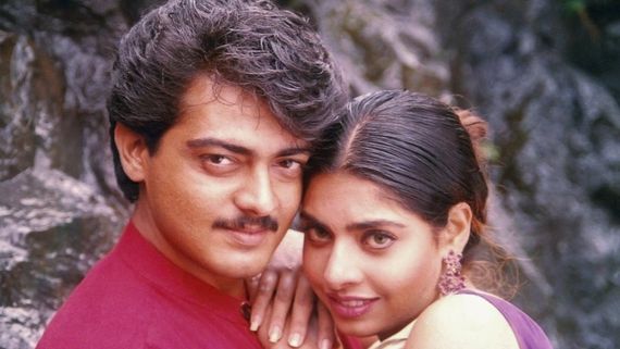 நீ எனக்கு தங்கச்சி மாதிரி.. ஸ்ரீதேவி சகோதரியை படு அப்செட்டாக்கிய அஜித்.. மனிதர் தெளிவு