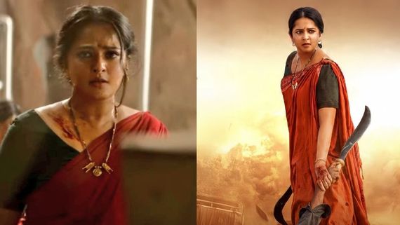 Ghaati First Review: ஆக்ரோஷ அனுஷ்கா.. காட்டி முதல் விமர்சனம்.. படம் எப்படி இருக்கு?