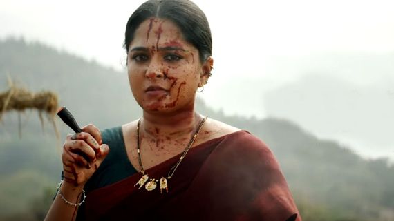 Ghaati X Review: அனுஷ்காவின் ‘காட்டி’ படம் அட்டகாசமா? படுமோசமா?.. ட்விட்டர் விமர்சனம் இதோ!