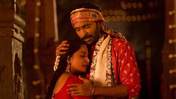 Ghaati Day 3 Box Office: அடிவாங்கிய அனுஷ்கா படம்.. காட்டி 3வது நாள் வசூல் இவ்வளவு தானா?