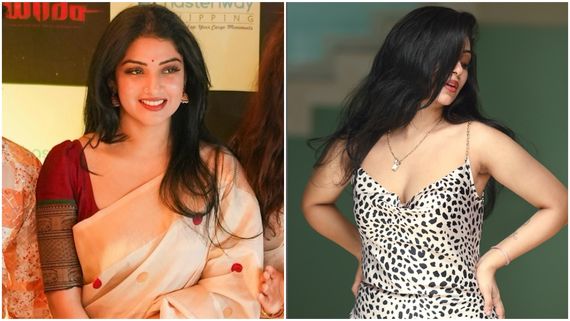 மனைவி இல்லடா அம்மா.. சீரியல் நடிகைக்கு தொடர்ந்து தொல்லை கொடுத்த சிறுவன்.. பாடம் புகட்டிய நடிகை