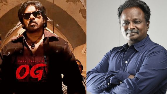 Blue Sattai Maran OG Review: ஹைதர் அலி காலத்து கதை.. ஆனால்? ப்ளூ சட்டை மாறனின் ஓஜி விமர்சனம்!