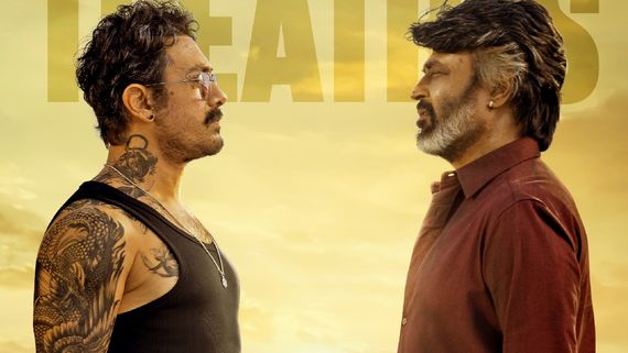 Coolie Day 18 Box Office: 3வது ஞாயிற்றுக்கிழமையும் தாக்கு பிடித்த கூலி.. சூப்பர்ஸ்டார் பவர்ஹவுஸ்!