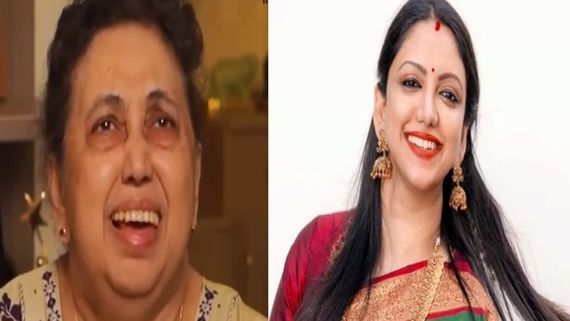 மாதம்பட்டி ரங்கராஜ் Vs ஜாய் கிரிஸில்டா பஞ்சாயத்து.. கிரிஸில்டாவின் தாய் கதறல்?.. அவர் சொன்னது இதுவா?