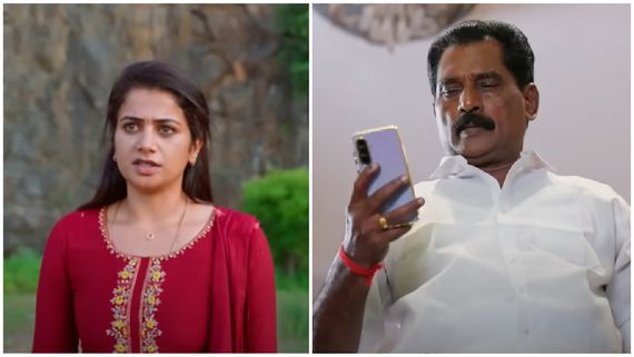 ஜனனி vs குணசேகரன் இறுதியுத்தம்.. ஜெயித்தது யார்? எதிர்நீச்சல் தொடர்கிறது!