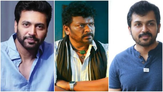  Karur Stampede: கரூரில் எங்கும் மரண ஓலம்... பிரபலங்கள் இரங்கல்!