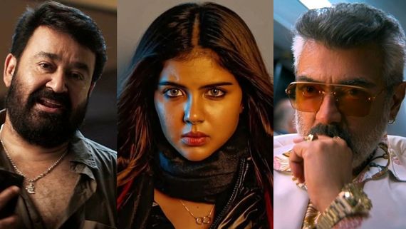 சேட்டன்கள் எங்கேயோ போயிட்டாங்க.. அஜித்தின் குட் பேட் அக்லி வசூலை இந்த ஆண்டே முந்திய 3 மலையாள படங்கள்!