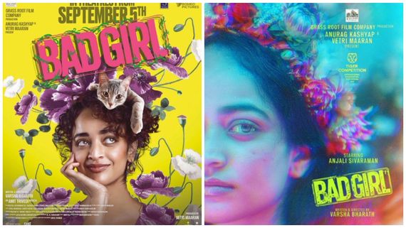  Bad Girl: பேட் கேர்ள் படத்தின் முதல் நாள் வசூல் எவ்வளவு தெரியுமா?