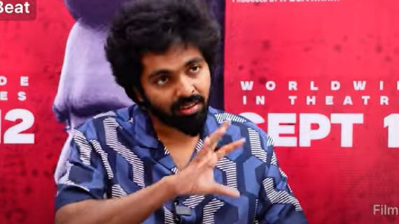 நாய்களை விட குழந்தைங்க சேஃப்டி தான் முக்கியம்.. இட்லி கடையில் பிஸி.. ஜி.வி. பிரகாஷ் ஓபன் பேட்டி!