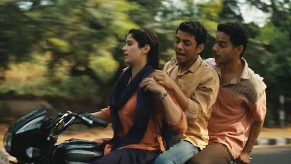 Oscars 2026: புஷ்பா 2வை பின்னுக்குத்தள்ளி ஜான்வி கபூரின் ‘ஹோம்பவுண்ட்’ படம் ஆஸ்கருக்கு தேர்வு