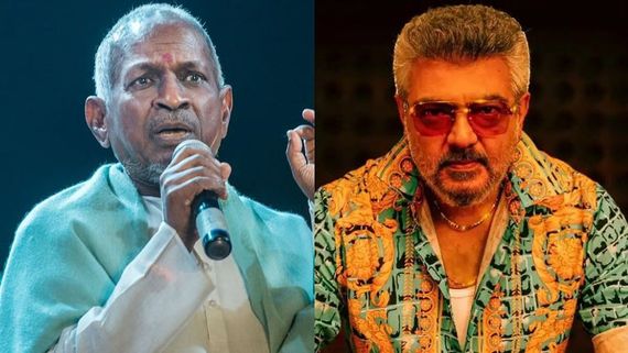 ரஜினிகாந்தே இளையராஜா பற்றி சொன்னாரே.. கேட்காத அஜித்தின் குட் பேட் அக்லி டீம்..  ஃபைனல் வார்னிங்!