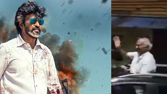 தலைவா.. ரஜினிகாந்தை பார்க்க நள்ளிரவில் கூடிய கேரள மக்கள்.. ஜெயிலர் 2வுக்கு எகிறும் மவுசு!