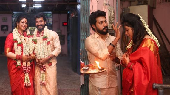 மண்ணள்ளி போடாத குறை தான்.. எக்ஸ் பக்கத்தில் மாதம்பட்டி ரங்கராஜை சபித்த ஜாய் கிரிஸில்டா