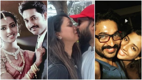 முதல் மனைவி காலில் விழுந்து கெஞ்சினாரா மாதம்பட்டி? விஜய் டிவி விழாவிற்கு ஜோடியாக வர காரணம் இதுதான்