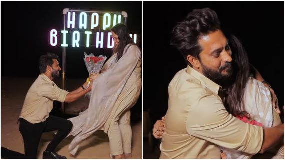 ஜாய்யுடன் ரகசிய வாழ்க்கை வாழ்ந்த ரங்கராஜ்.. பயத்தை தரும் ‘ஸ்ருதி பிரியாவின் மௌனம்.. யார் மேல தப்பு!