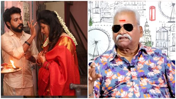 ஜாய் கிரிஸில்டா தயாரிப்பாளருடன் தொடர்பில் இருந்தாரா? பிரச்சனைக்கு காரணம் இதுதான்..பயில்வான் பேட்டி!