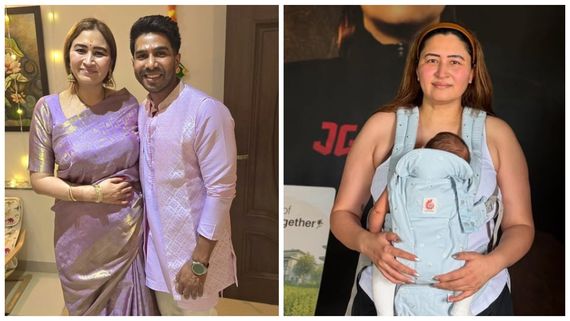 அந்த மனசு தான் சார் கடவுள்.. விஷ்ணு விஷால் 2வது மனைவி பார்த்த வேலை.. ஊரே பாராட்டுதே!