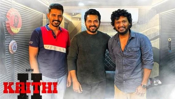 கூலி கொடுத்த அடி..லோகேஷ் கனகராஜுக்கு நேரமே சரியில்லைபோல.. கைதி 2 படமும் ட்ராப்பா?.. என்ன நடக்குது?