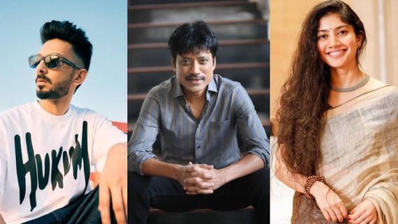 சாய் பல்லவி, அனிருத், எஸ்ஜே சூர்யா, சாண்டி மாஸ்டருக்கு கலைமாமணி விருது.. இத்தனை பேரும் அசத்தல்!