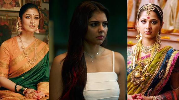 Lokah: நயன்தாரா, அனுஷ்கா எல்லாம் இல்லை.. அதிரடி காட்டி 100 கோடி கிளப்பில் இணையும் கல்யாணி பிரியதர்ஷன்!