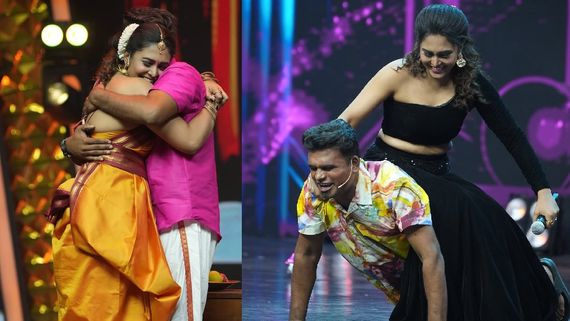 2 குழந்தை தாரேன்.. சாந்தினியிடம் ஜொள்ளு விட்ட கூமாப்பட்டி தங்கபாண்டி.. பிக் பாஸ் போட்டியாளரா?