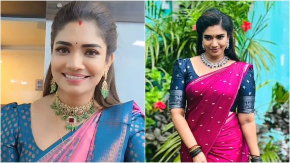 ஸ்கின் க்ளோவுக்காக குடிக்க ஆரம்பித்தேன்.. பேட்டியில் மானத்தை வாங்கிய சீரியல் நடிகை!