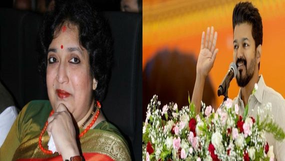 விஜய்யின் அரசியல் சுற்றுப்பயணம்.. கரூரில் நடந்த துயரம்.. ரஜினியின் மனைவி வேதனையின் உச்சத்தில் பேசிருக்காங்க