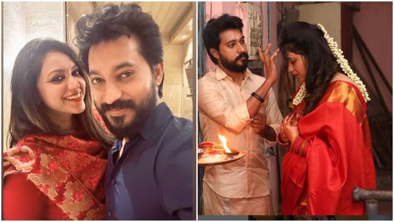 மாதம்பட்டிக்கு பல பெண்களுடன் தொடர்பு.. ஆதாரத்தை அழிக்க ஃபோனை உடைத்தார்.. கதறும் ஜாய் கிரிஸில்டா!