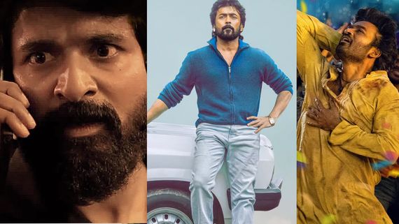 Madharaasi Day 4 Box Office: மதராஸி 4ம் நாள் வசூல்.. ரெட்ரோவை முந்தினாலும் குபேராவை முந்தலயே!