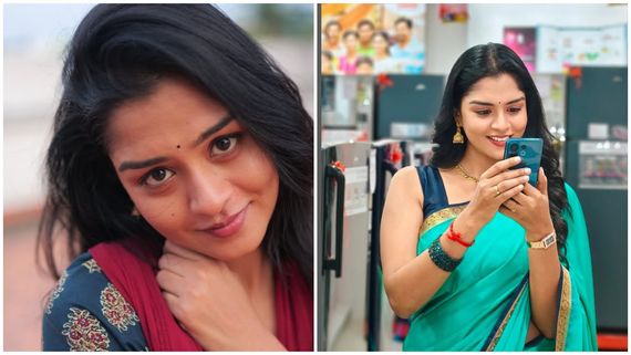 எல்லாமே வதந்தி.. எதையும் நம்பாதீங்க.. மகாநதி சீரியல் நடிகை விளக்கம்! 