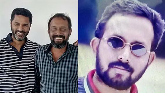 கோலிவுட்டில் தொடரும் சோகம்.. ’மனதை திருடிவிட்டாய்’ இயக்குநர் நாராயண மூர்த்தி காலமானார்