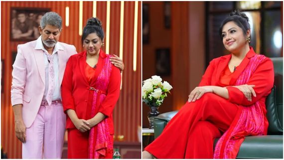 கணவனை இழந்து நிற்கதியா நின்னேன்.. அந்த நேரத்தில் பரவிய வதந்தி.. குமுறிய நடிகை மீனா!