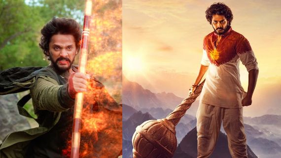 ஹனுமான் ப்ரீமியர் வசூலை முறியடிக்குமா தேஜா சஜ்ஜாவின் ‘மிராய்’?.. டிக்கெட் புக்கிங் எப்படி இருக்கு?