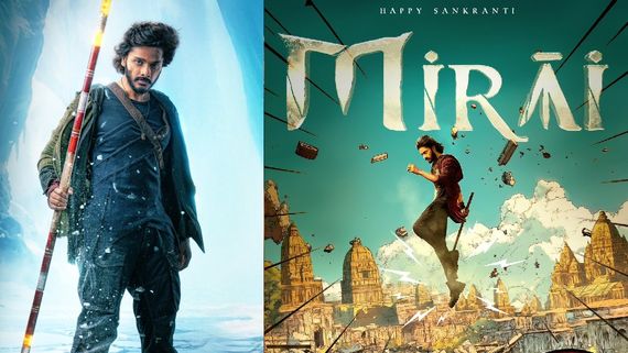 Mirai FIrst Review: ’மிராய்’ முதல் விமர்சனம்.. கரண் ஜோஹரே வாயை பொளந்துட்டாராம்!