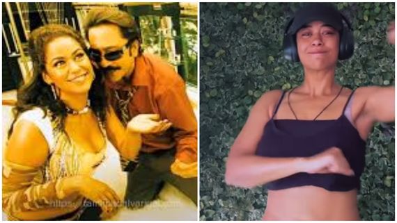  ‘என் பேரு மீனாகுமாரி‘ பாட்டுக்கு ஆட்டம் போட்ட நடிகையை ஞாபகம் இருக்கா? அடையாளமே தெரியலையே!