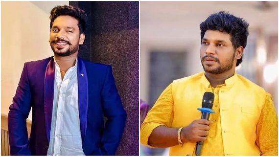 பாலியல் ரீதியாக பயன்படுத்தி ஏமாற்றிவிட்டார்.. நாஞ்சில் விஜயன் மீது திருநங்கை புகார்!