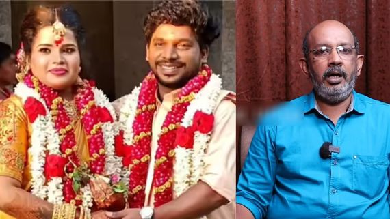 நாஞ்சில் விஜயன்: திருநங்கை புகார், பிரபலங்களின் வீழ்ச்சி பற்றி செய்யாறு பாலு பகீர் பேச்சு!