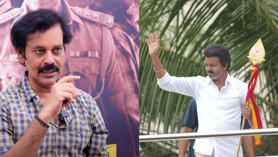 ஜன நாயகன் வேறலெவல் எதிர்பார்ப்பு.. அரசியலில் மாஸ் பண்றாரு விஜய்.. ’ரைட்’ ஹீரோ நட்டி நட்ராஜ் பேட்டி!