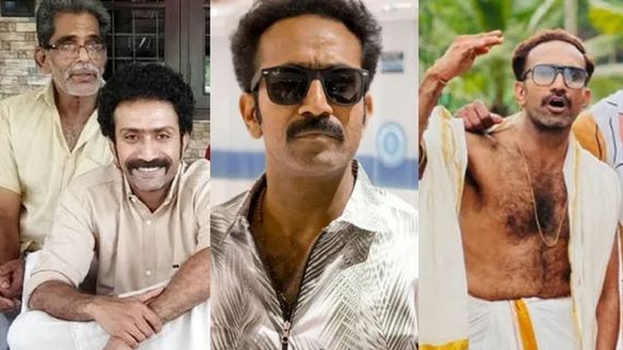 அப்பாவை பறிகொடுத்தும் ஷைன் டாம் சாகோ திருந்தலயா.. மலையாள ரசிகர்கள் வறுத்தெடுக்க காரணம் அதுவா? 