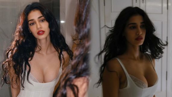 திஷா பதானி வீட்டில் நடந்த துப்பாக்கிச்சூடு.. நடிகையின் அப்பா பதறிப்போய் காவல்துறையிடம் சொன்னது என்ன?