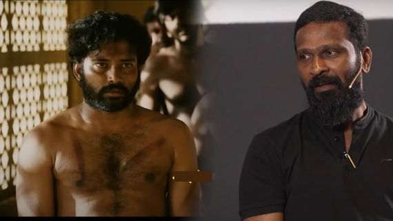 விசாரணை படத்தில் இவங்களுக்கு எல்லாம் சம்பளமே இல்லை.. வெற்றிமாறன் கொடுத்த ஷாக் லிஸ்ட்!